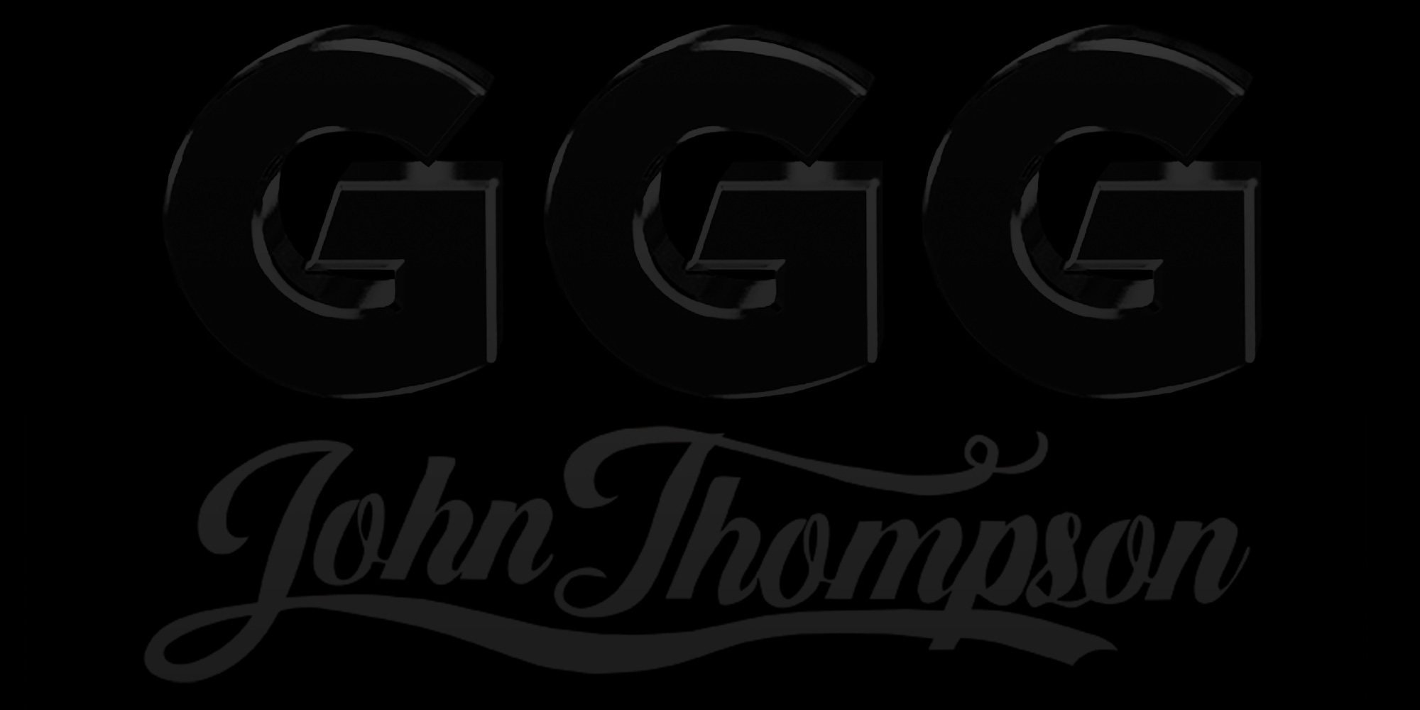 Ggg John Thompson Master Of Cumshots 2711
